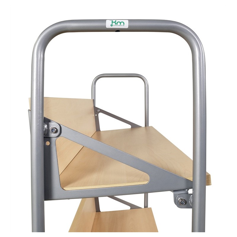 Kolica za čuvanje knjiga: Isabelle