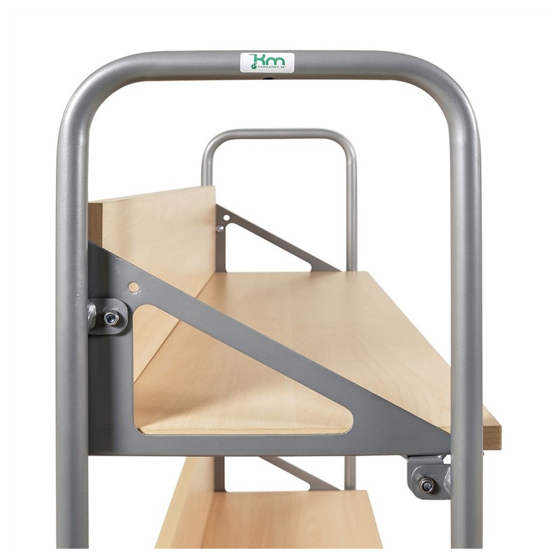 Kolica za čuvanje knjiga: Isabelle