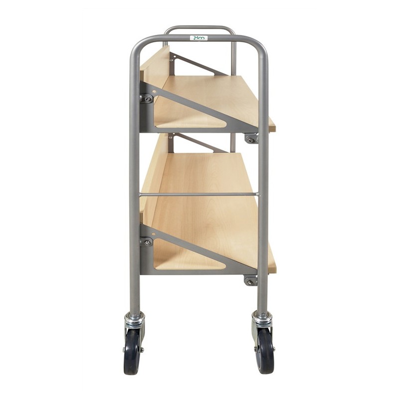 Kolica za čuvanje knjiga: Isabelle