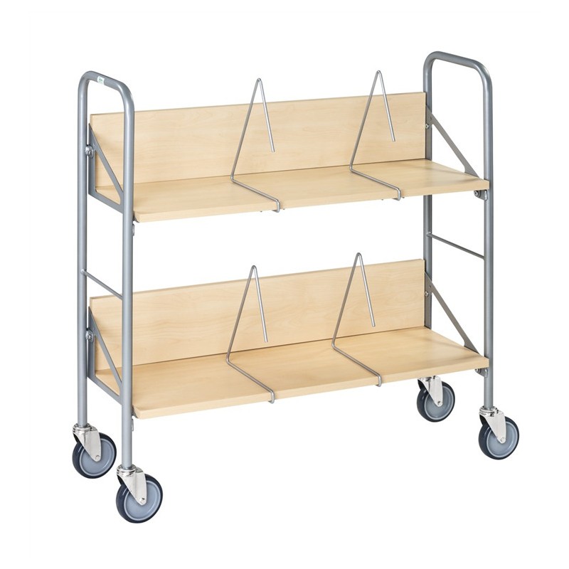 Kolica za čuvanje knjiga: Isabelle