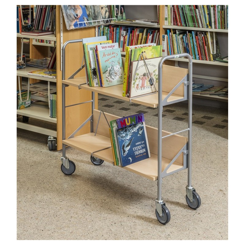 Kolica za čuvanje knjiga: Isabelle