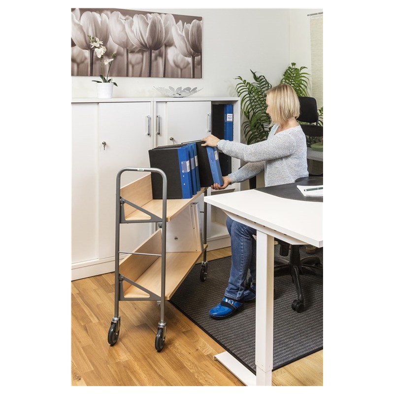 Kolica za čuvanje knjiga: Isabelle