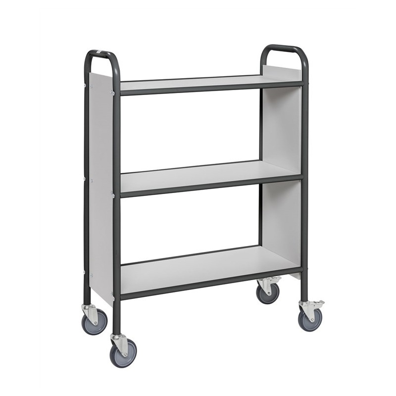 Kancelarijski kolica: Jaana