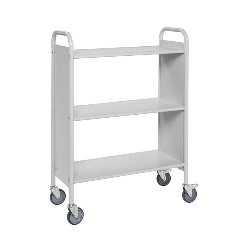 Kancelarijski kolica: Jaana