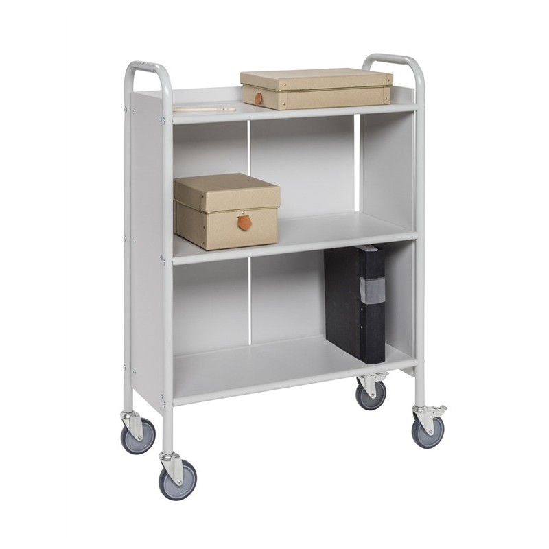 Kancelarijski kolica: Jaana