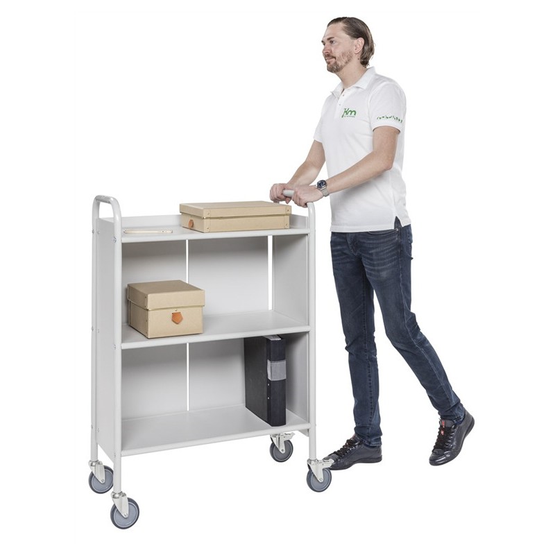 Kancelarijski kolica: Jaana