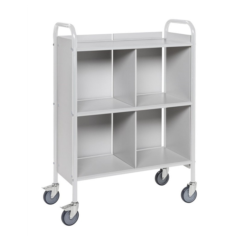 Kancelarijski kolica: Jaana