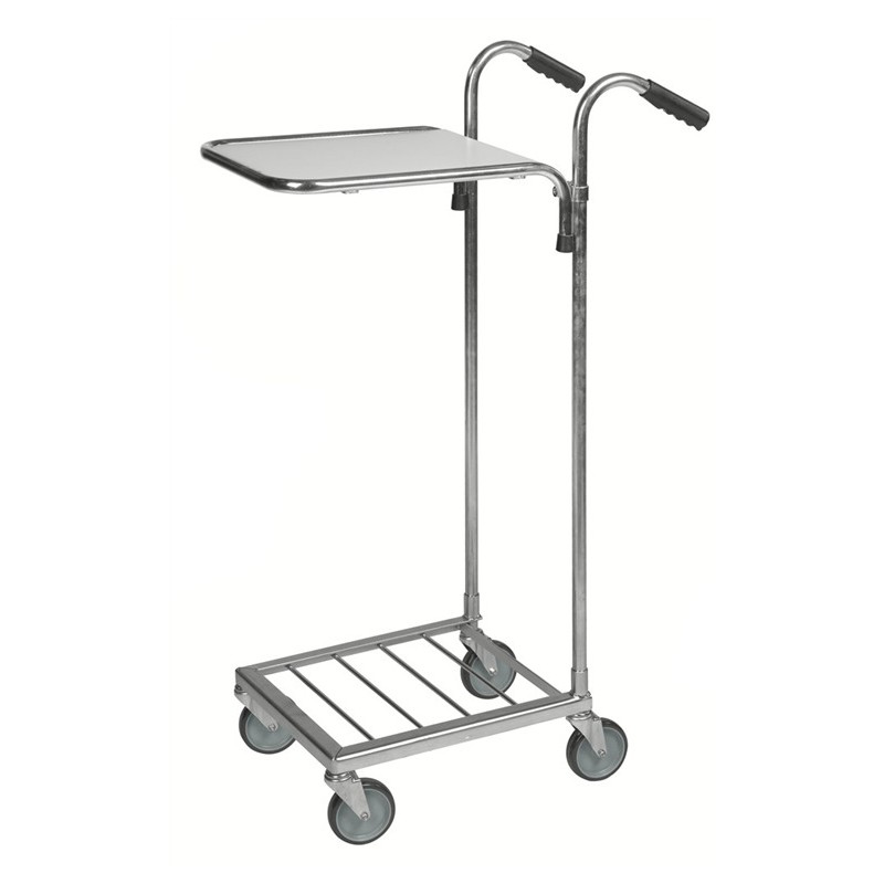 Irodai kocsi: Jasmin