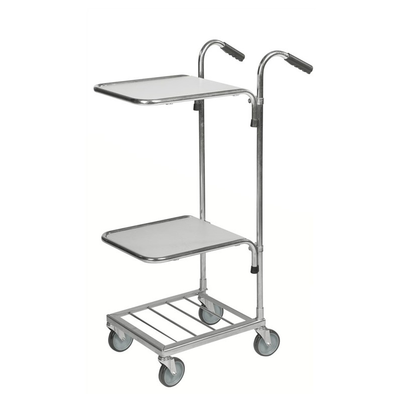 Mrežasti vozičke za dokumente: Jessica