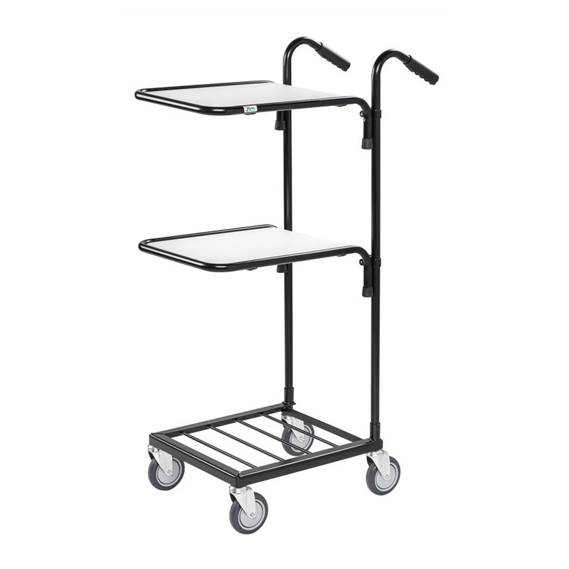 Mrežasti vozičke za dokumente: Jessica