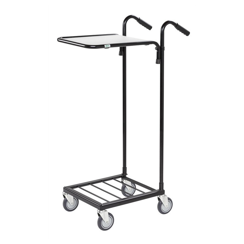 Megrendelő kocsi: Johanna