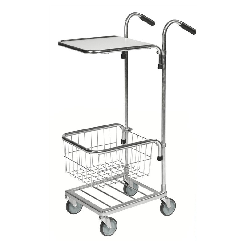 Megrendelő kocsi: Johanna