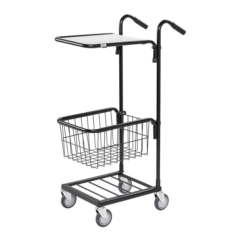 Megrendelő kocsi: Johanna