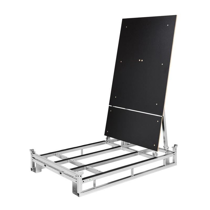 Lemezállvány: Julia