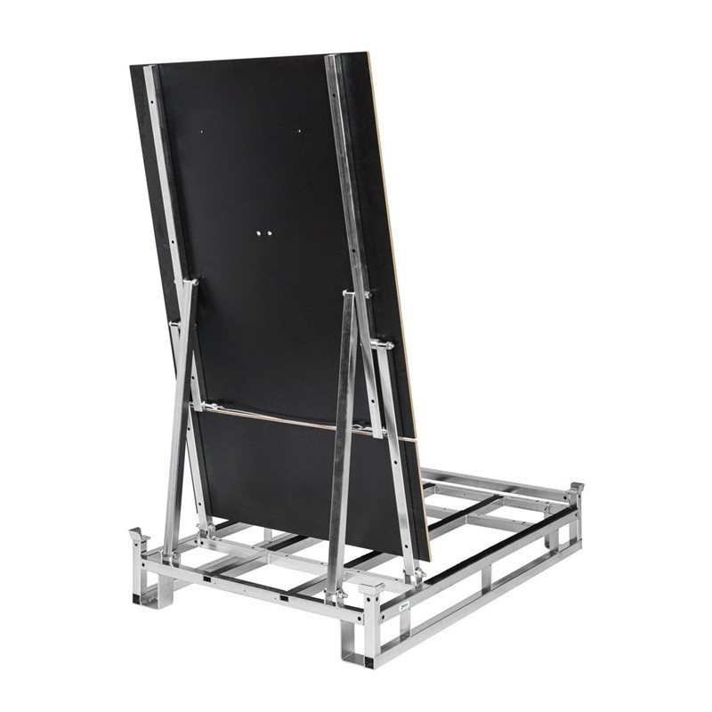 Lemezállvány: Julia