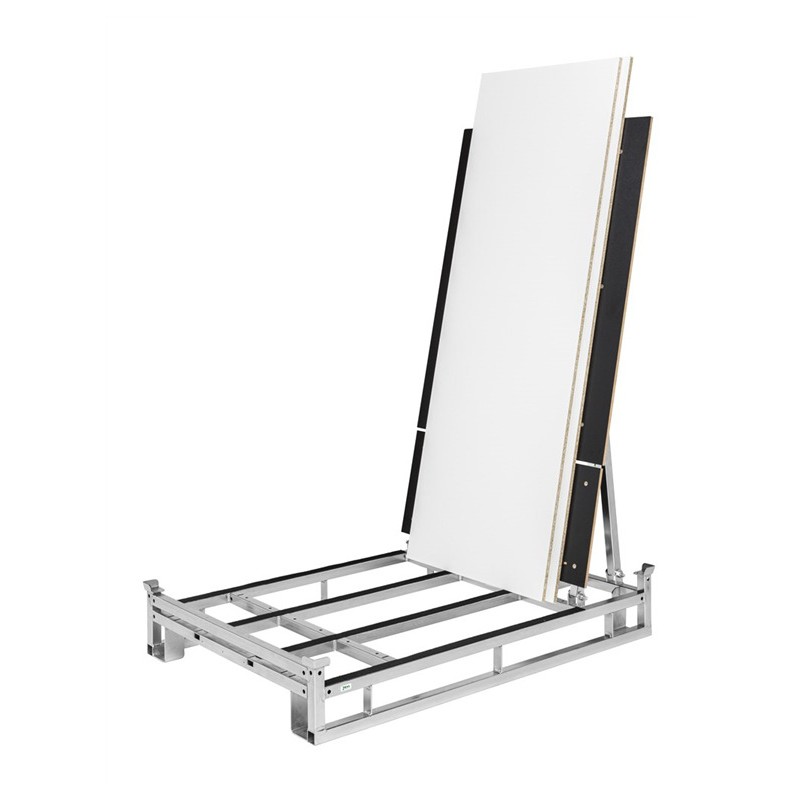 Lemezállvány: Julia