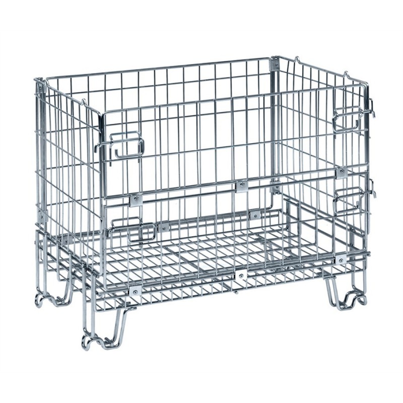 Hálós tárolóedény: Juliette