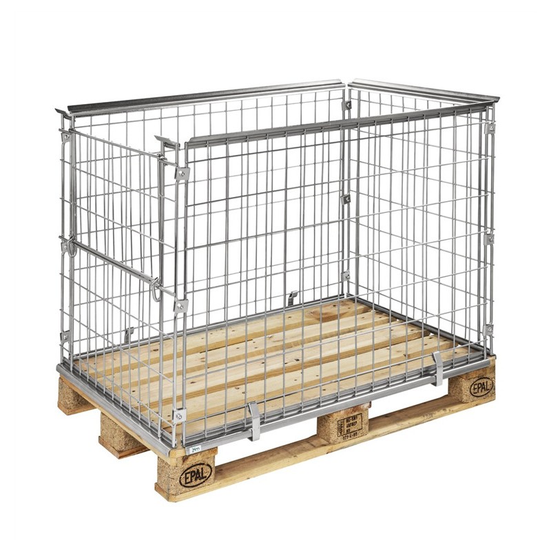 Mrežasti okvir za palete: Kerstin