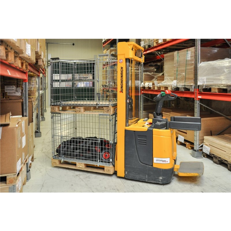 Mrežasti okvir za palete: Kerstin