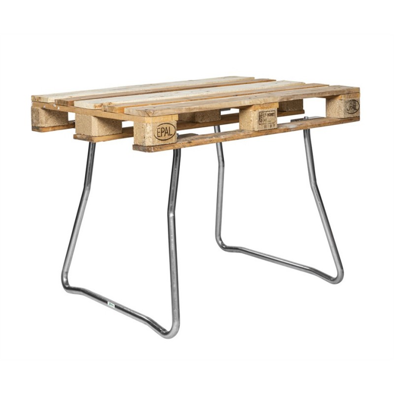 Raklap állvány: Kirsi