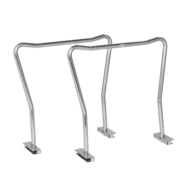 Raklap állvány: Kirsi