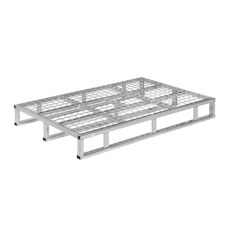 Metal pallet: Kristina