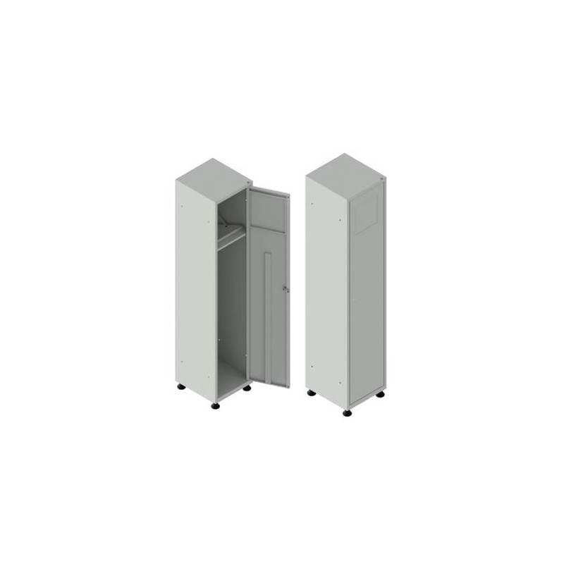 Garderobna omara z loputo: Kira