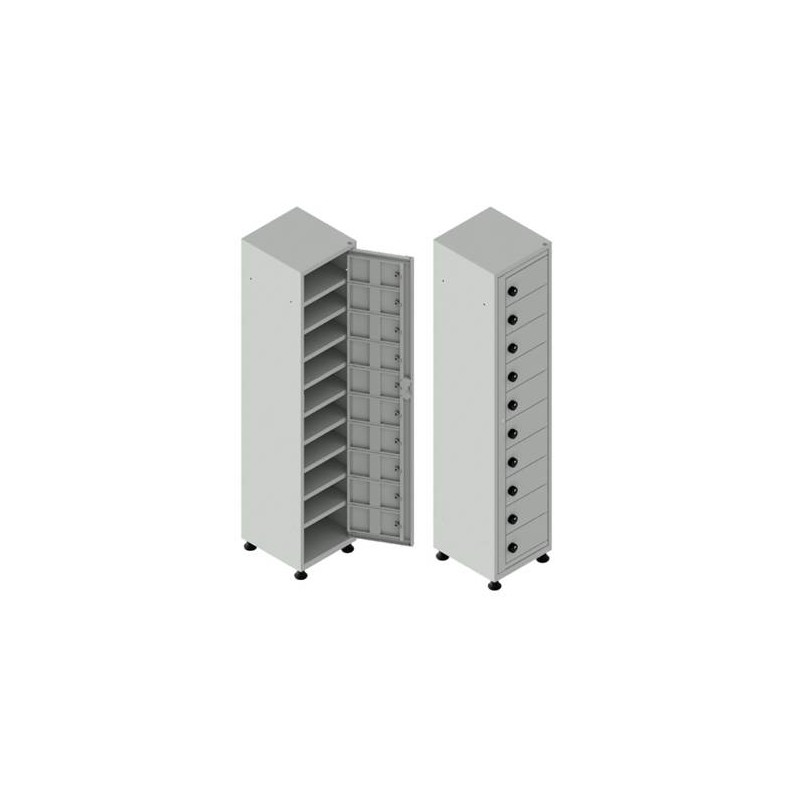 Omarica za razdeljevanje perila: Maja