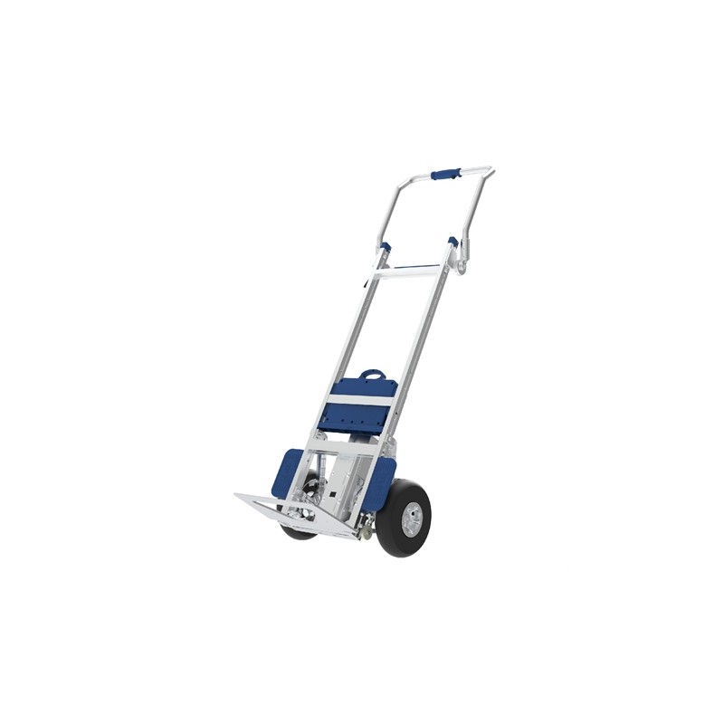 Teherhordó lépcsőn