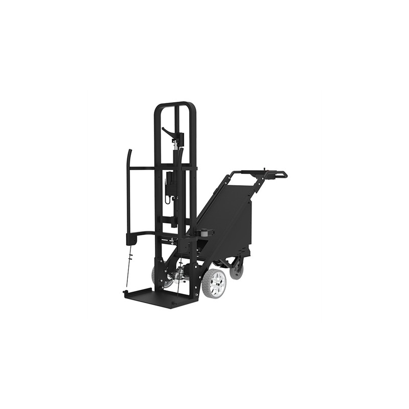 Stair transporter