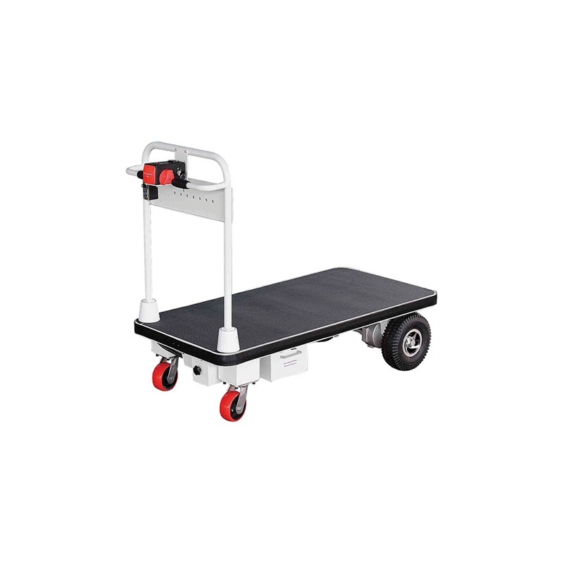 Ravna kolica sa električnim pogonom