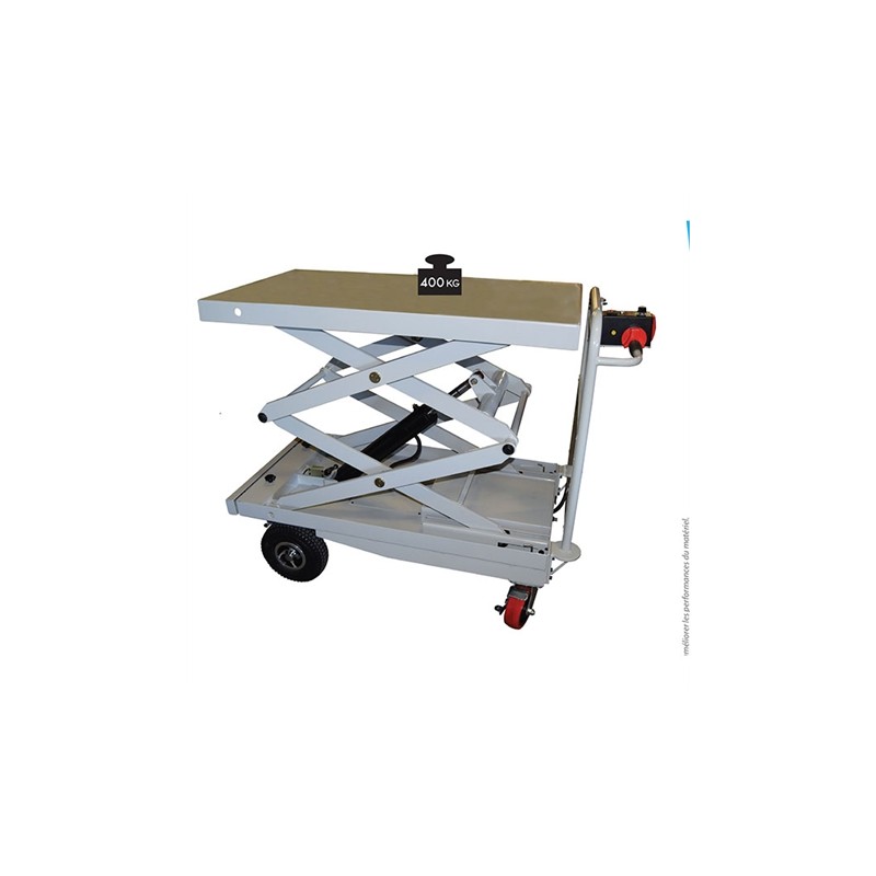 Dizalna stolica na električni pogon