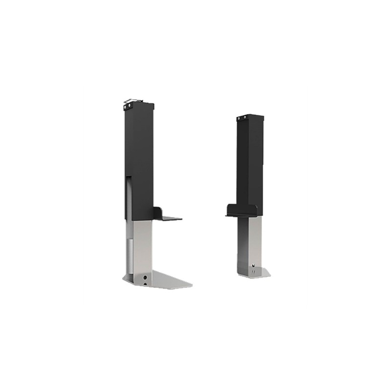 Električni mini dvigalnik