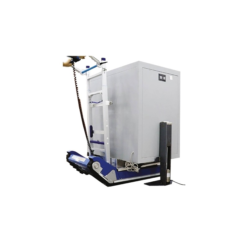 Električni mini dvigalnik