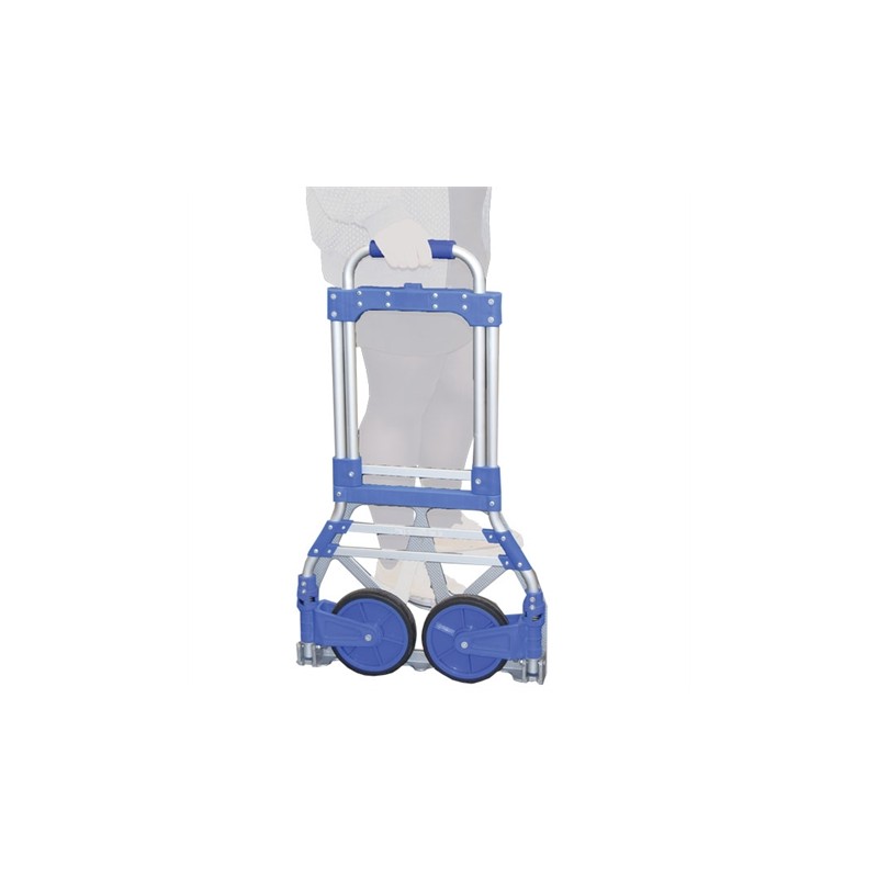 Klappbarer Transportwagen: Alexia