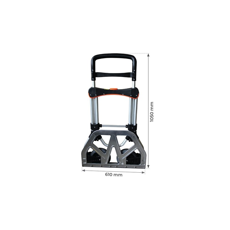 Prijenosna kolica: Aline