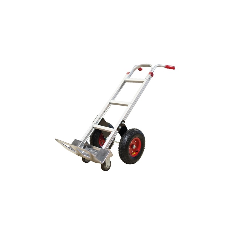 Prijenosna kolica za teške terene: Ambre