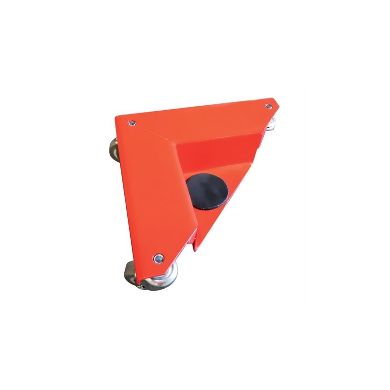 Kotni transportni voziček: Angélique