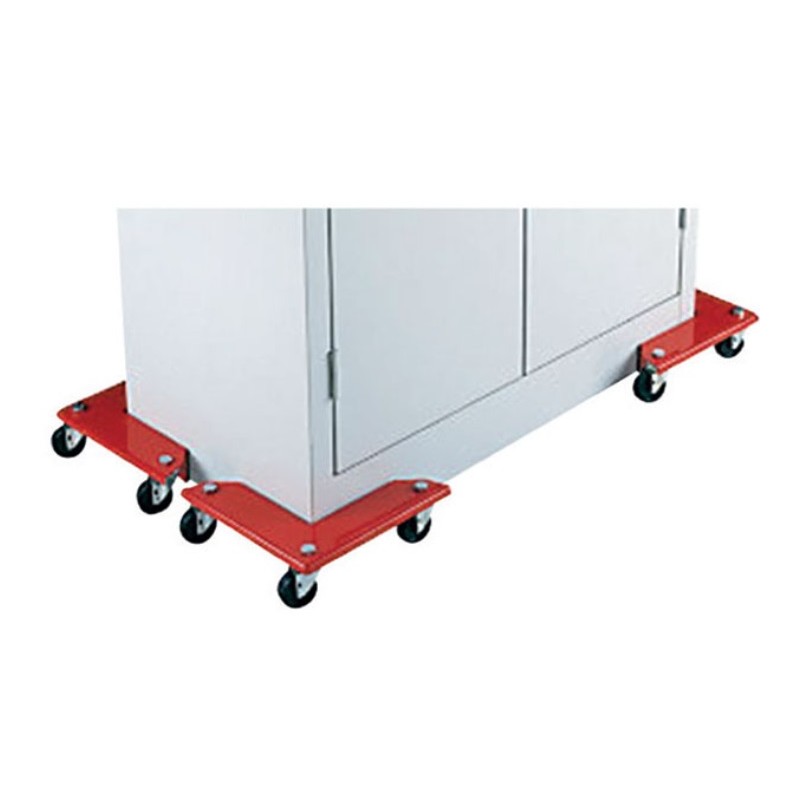 Kotni transportni voziček: Angélique