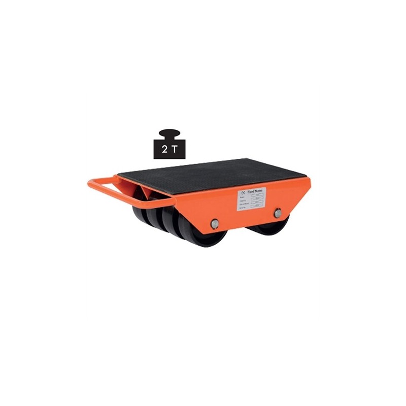 Tehermozgató állvány: Areej