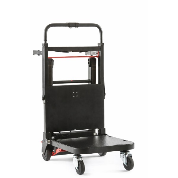 Električni stepeničasti kolica kompaktni: Sofia