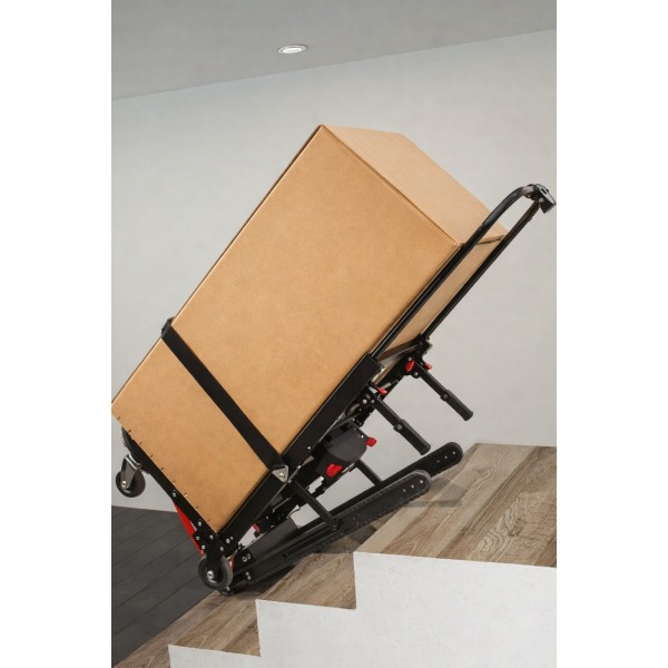 Električni stepeničasti kolica kompaktni: Sofia