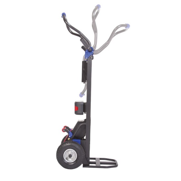 Ručno stepeničasto kolica: Aurora: Sofia