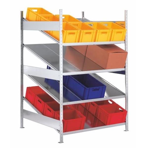 Velika regalna polica