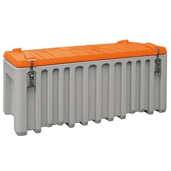 Polietilén doboz eszközök számára