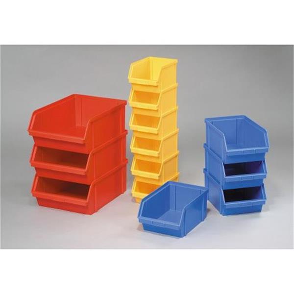 Classic storage boxes
