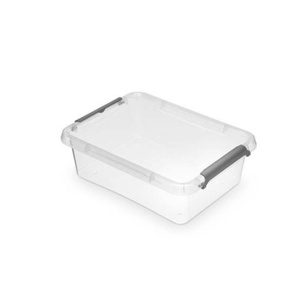 Plastic storage boxes - KLIPBOX