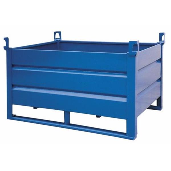 Kutije za materijal s tračnicama