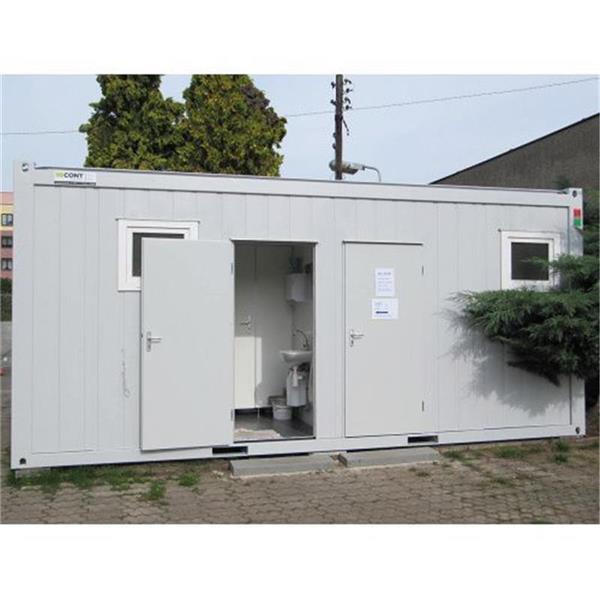 Stambeni i sanitarni kontejner