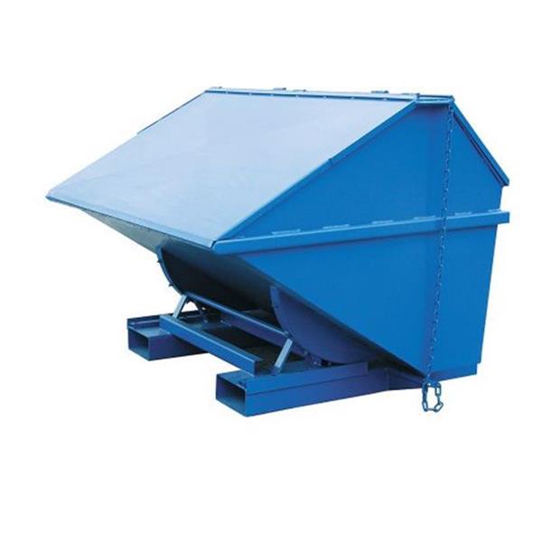 Profikontejner sa poklopcem